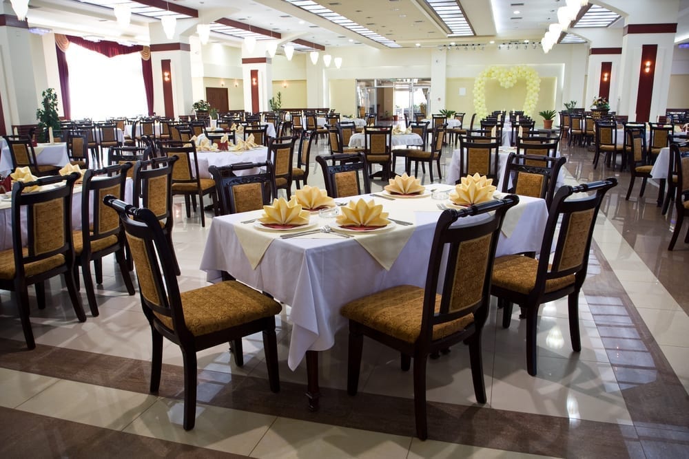 Amenities Chelsey Park Retirement Community